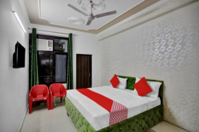Hotel O Crown